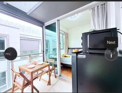 West Coast Drive (D5), Terrace #634594331